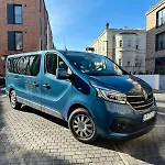 公寓 Modena Moxy Te&am Cracow 克拉科夫