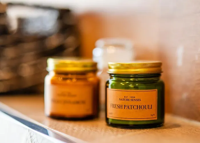 Διαμέρισμα Modena Moxy Te&am Cracow *