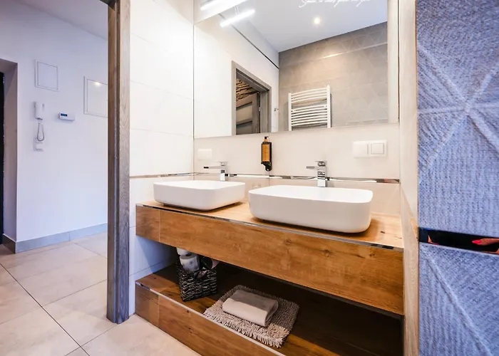 Modena Moxy Te&am Cracow