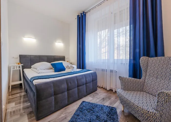 Modena Moxy Te&am Cracow *