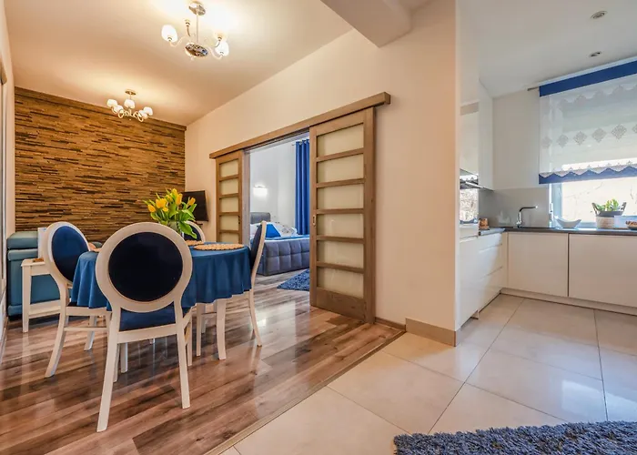 Modena Moxy Te&am Cracow