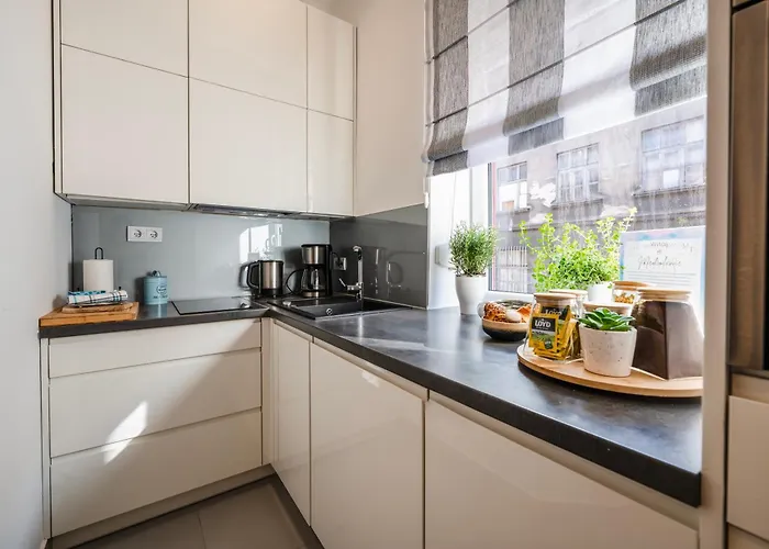 Modena Moxy Te&am Cracow * Krasków