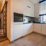 Διαμέρισμα Modena Moxy Te&am Cracow *