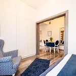 Modena Moxy Te&am Cracow Διαμέρισμα