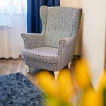 Modena Moxy Te&am Cracow