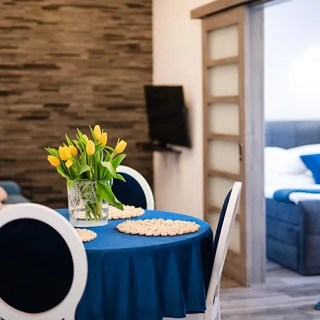 Modena Moxy Te&am Cracow * Kraków