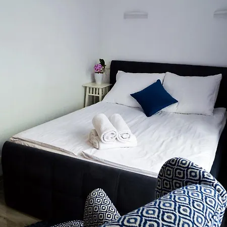 Modena Moxy Te&am Cracow * Kraków