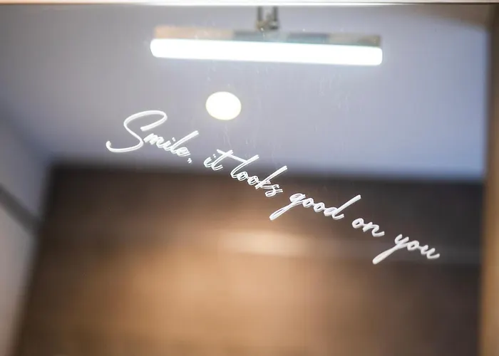 Appartamento Modena Moxy Te&am Cracow Cracovia