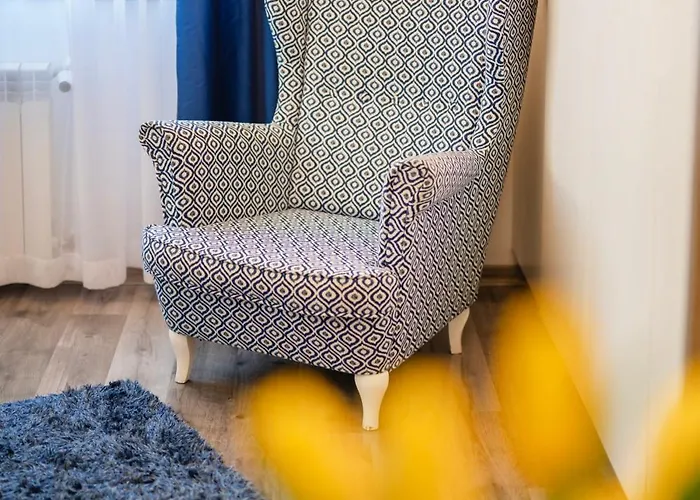 Modena Moxy Te&am Cracow