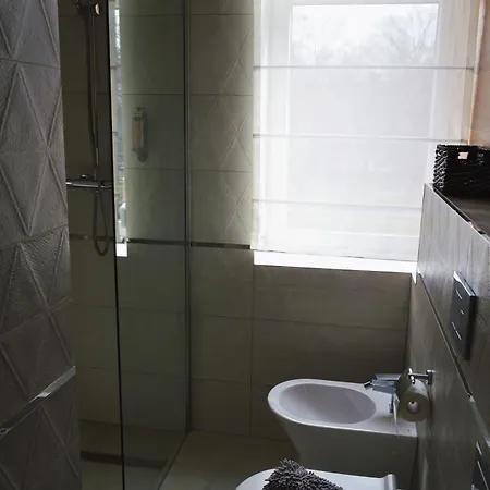 Modena Moxy Te&am Cracow Apartmán *