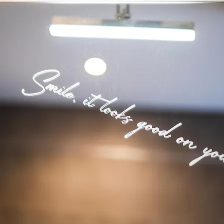 شقة Modena Moxy Te&am Cracow كراكوفيا