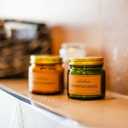 شقة Modena Moxy Te&am Cracow *