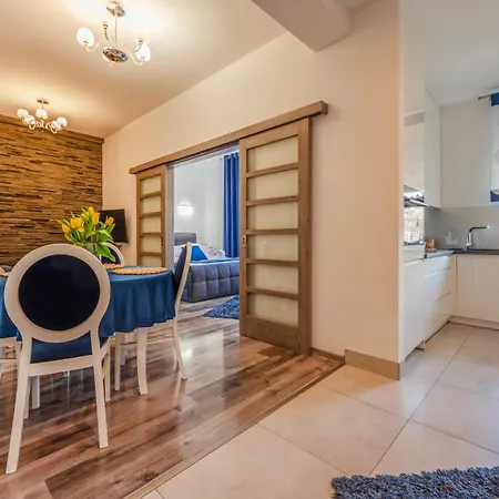 Modena Moxy Te&am Cracow