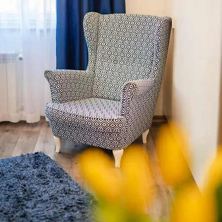 Modena Moxy Te&am Cracow